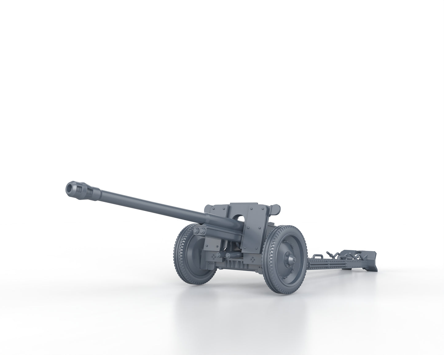 7.62cm Pak 36 (towed)