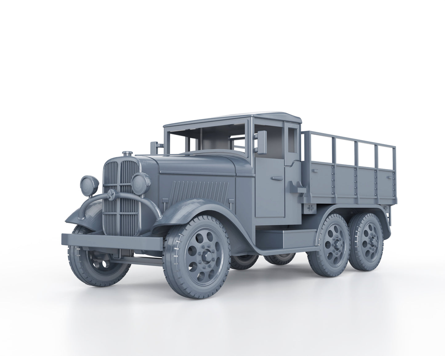 Type 94 LORRY ISUZU