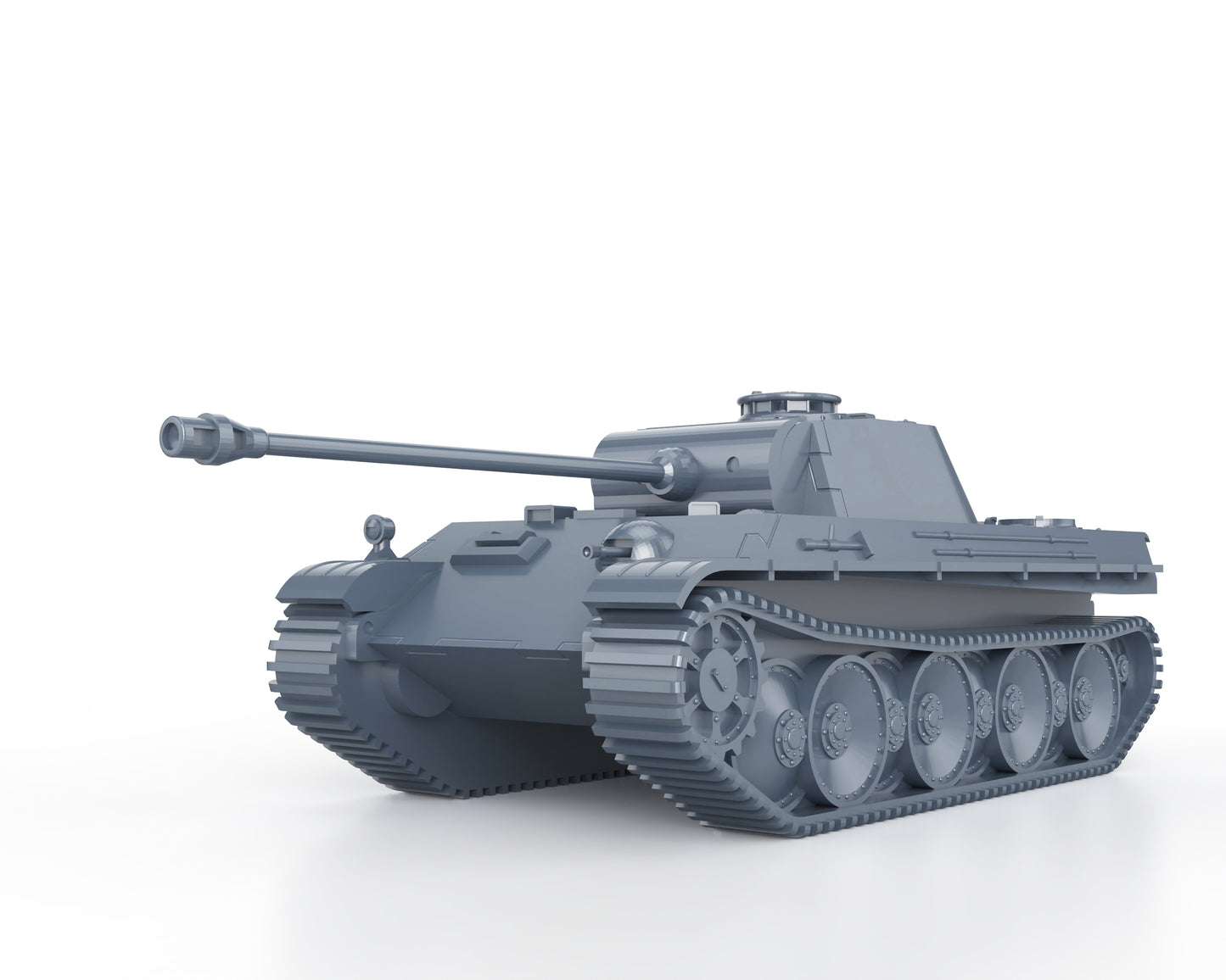 Panther - Panzer V