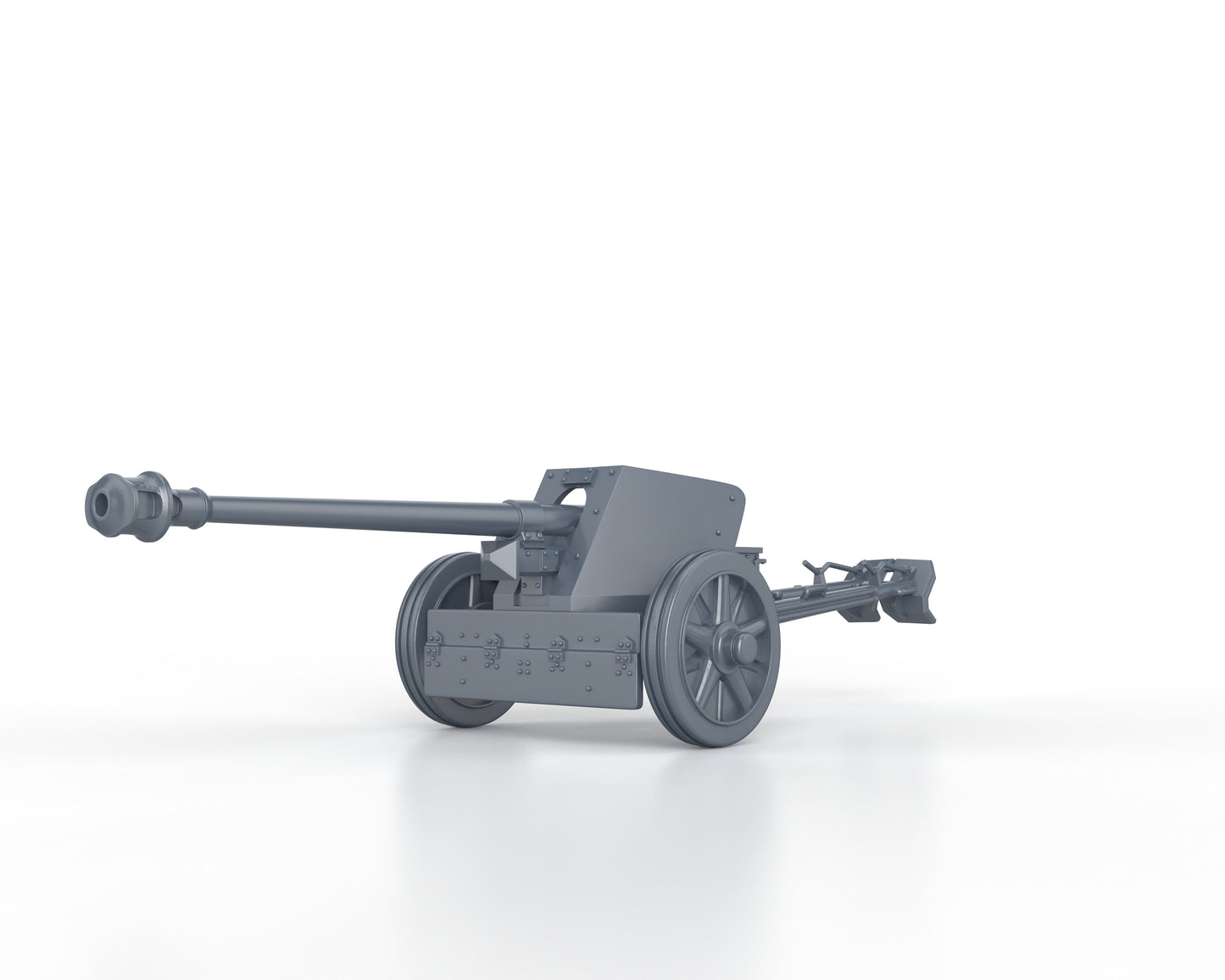 7.5cm Pak 40 (towed)