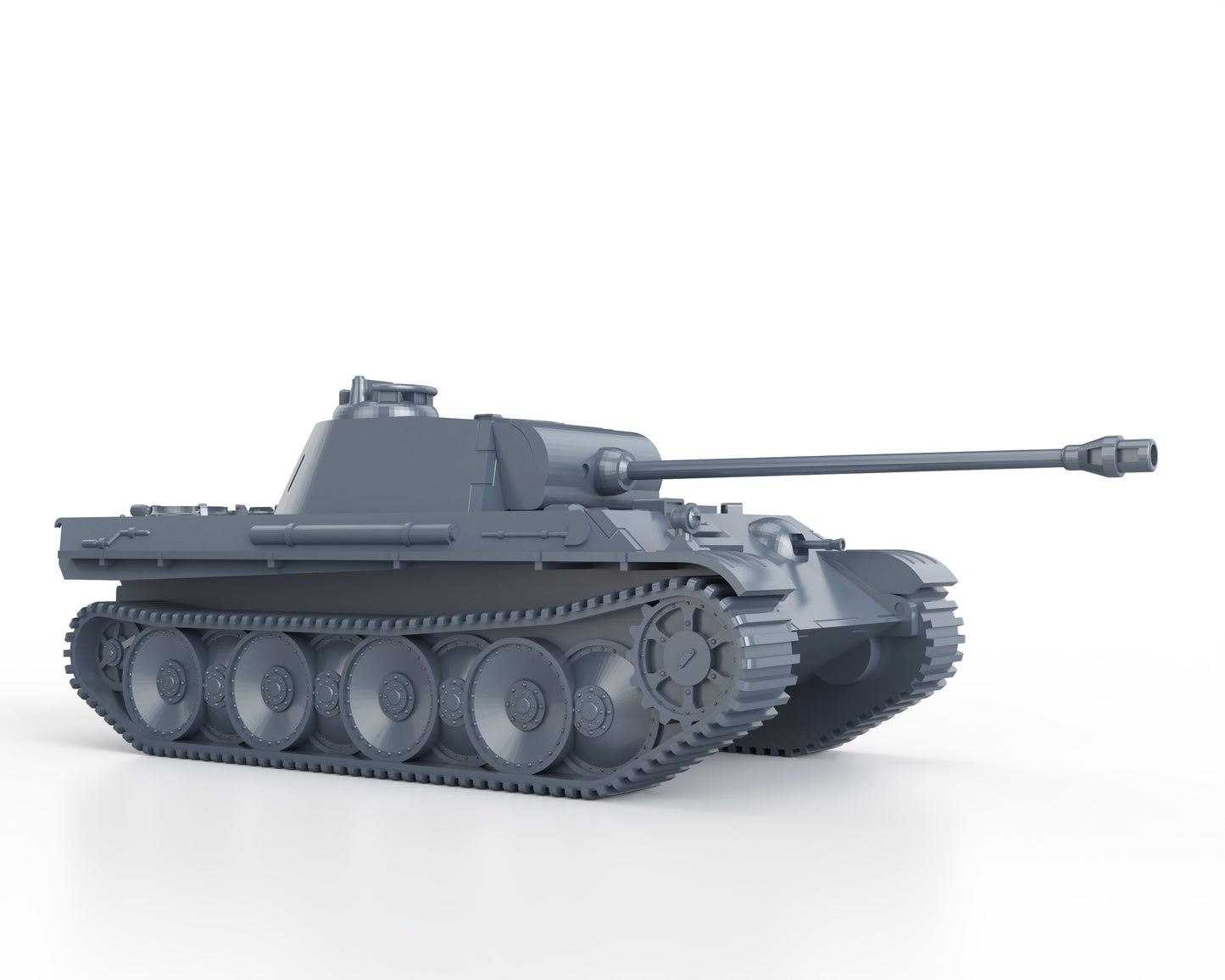 Panther - Panzer V