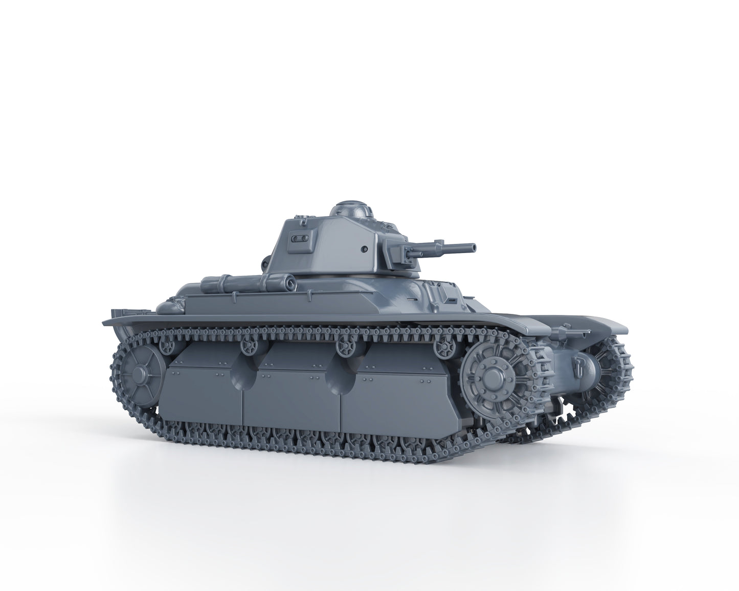 Renault R40 tank