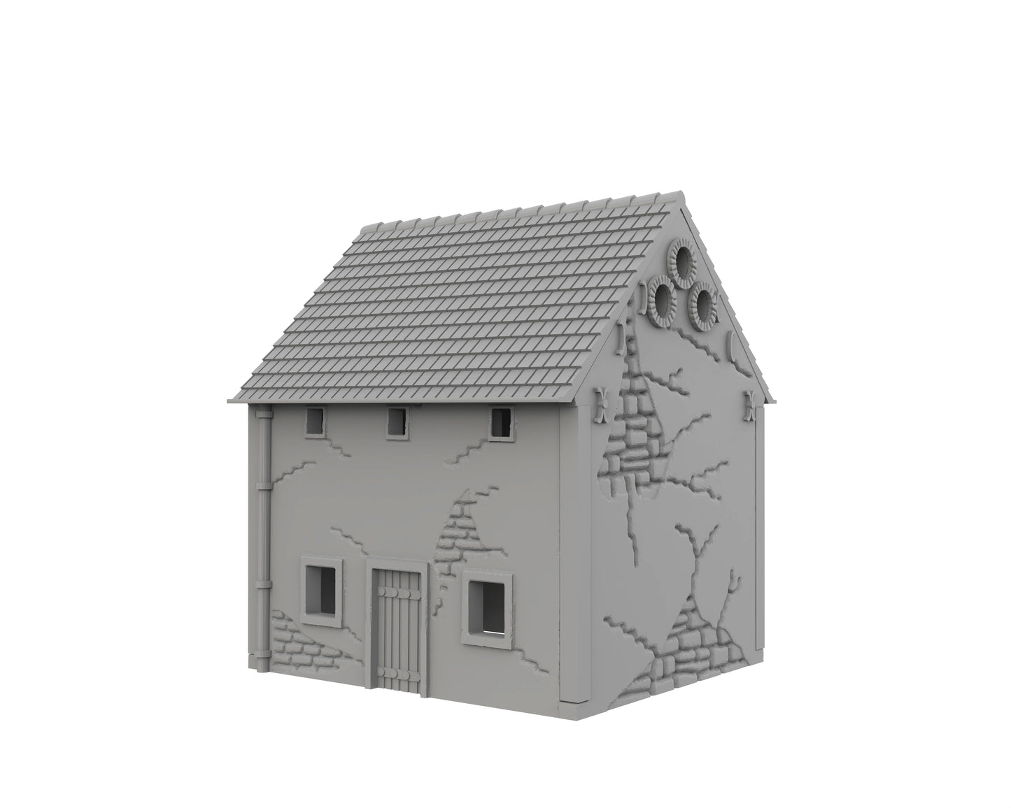 Remise de Ferme - 05-NORDV01