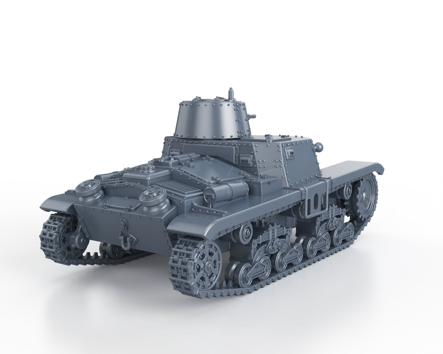 Carro Armato M11/39