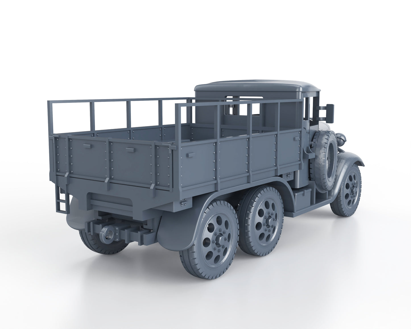 Type 94 LORRY ISUZU