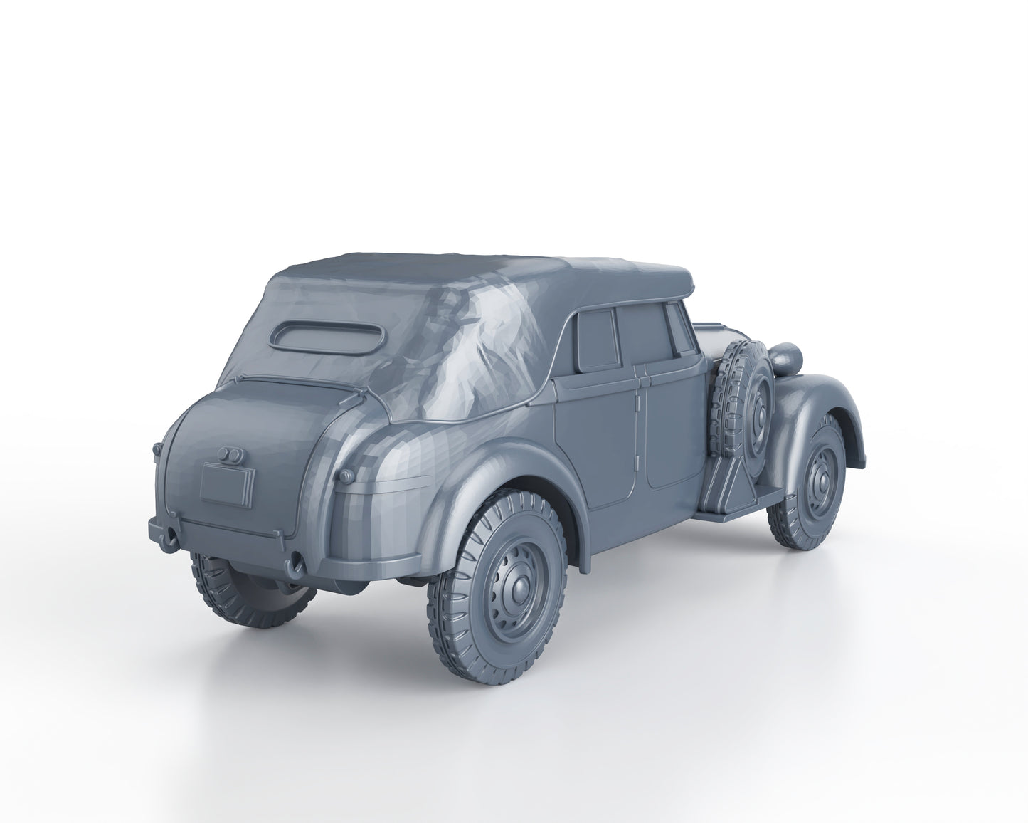 Alfa Romeo 6C 2500 Coloniale (solid)