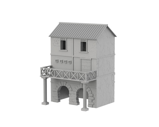 Insulae 19 - 21-ROME03
