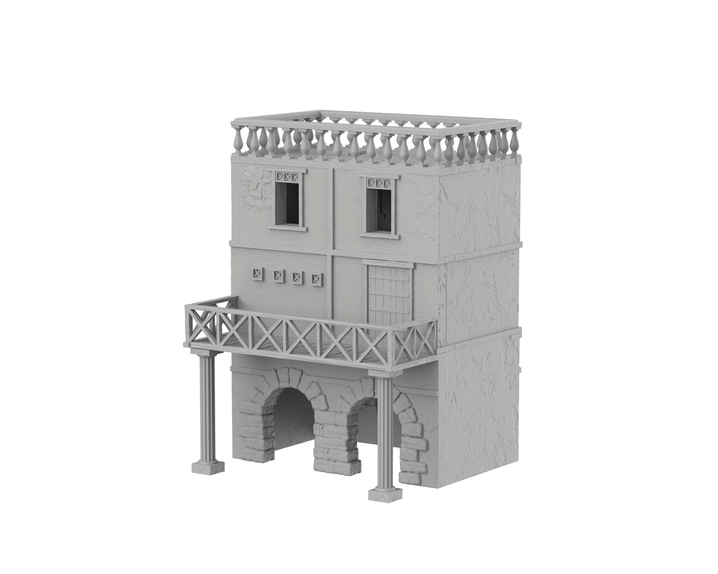 Insulae 21 - 23-ROME03