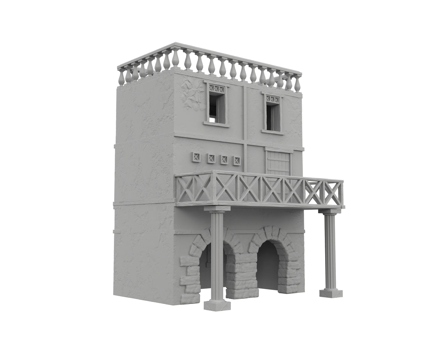 Insulae 21 - 23-ROME03