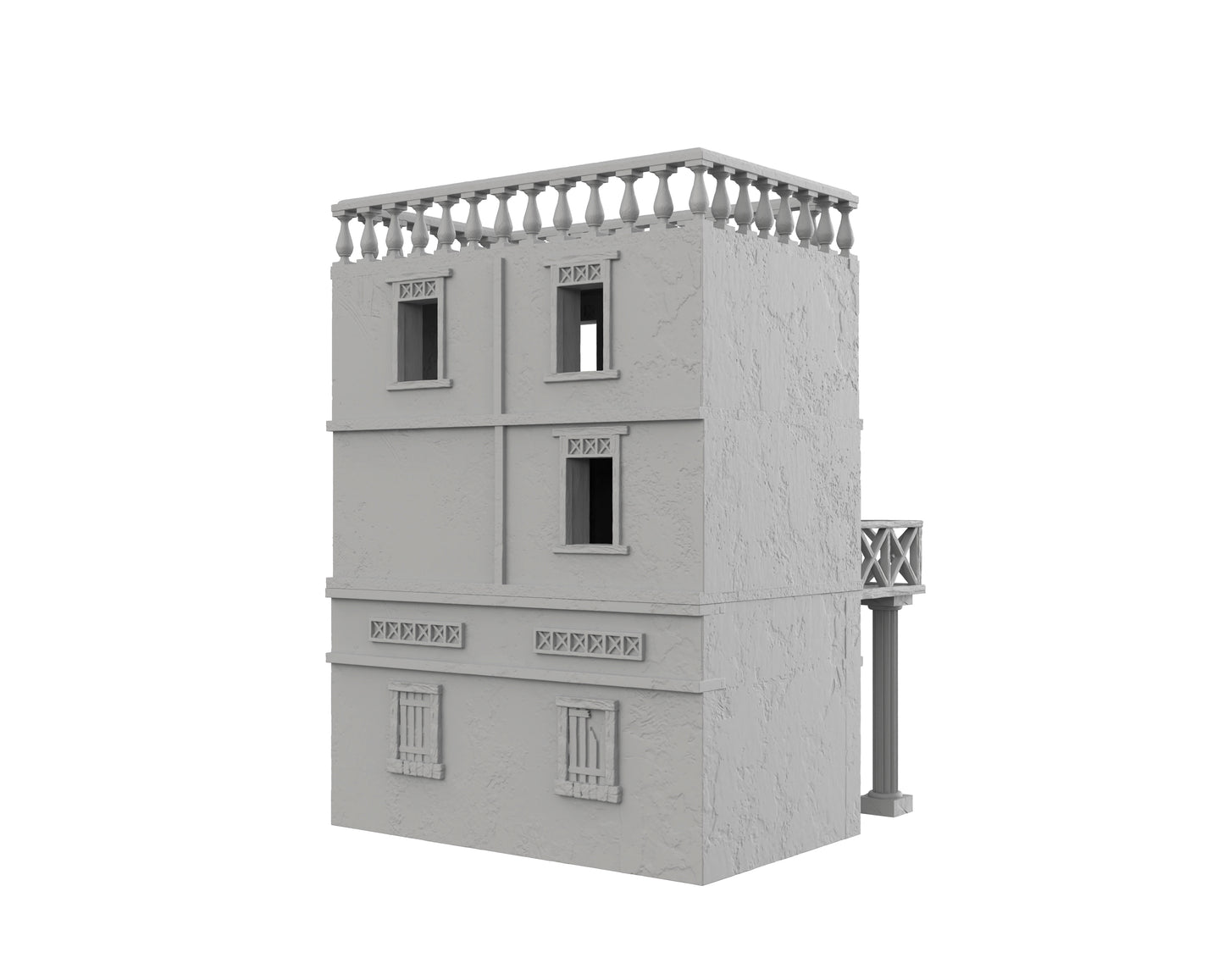 Insulae 21 - 23-ROME03