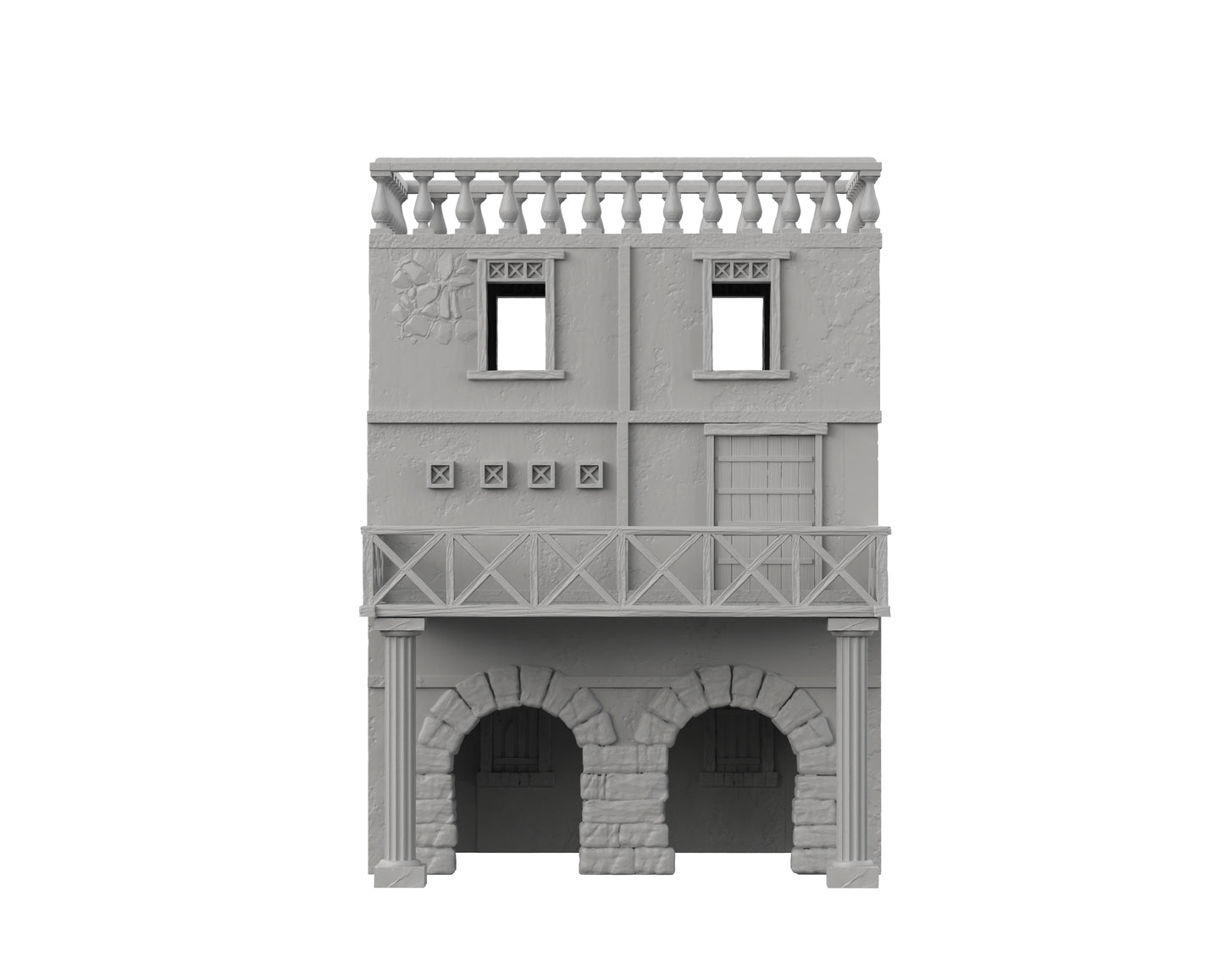 Insulae 21 - 23-ROME03
