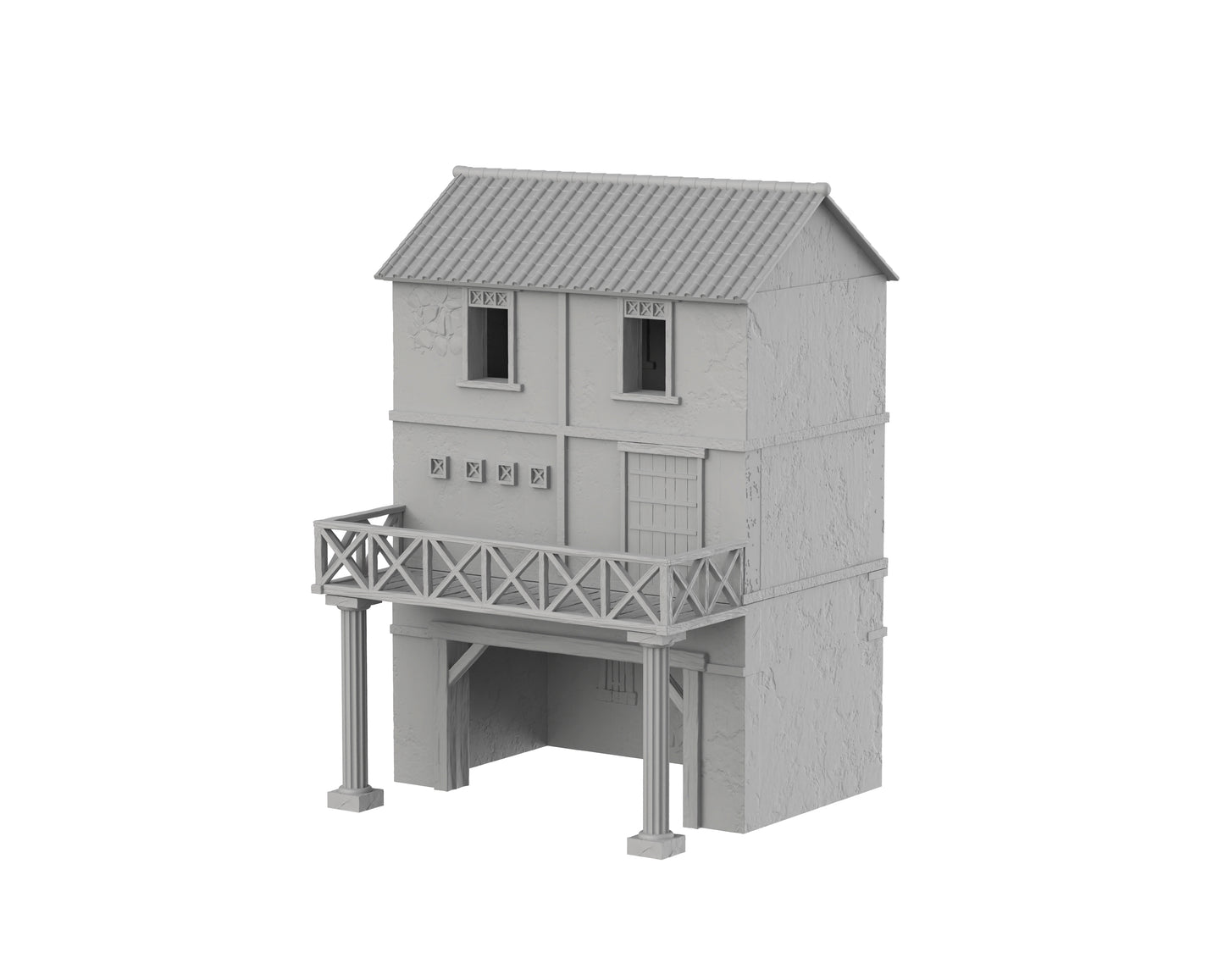 Insulae 22 - 24-ROME03
