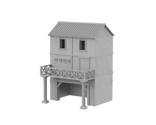 Insulae 22 - 24-ROME03