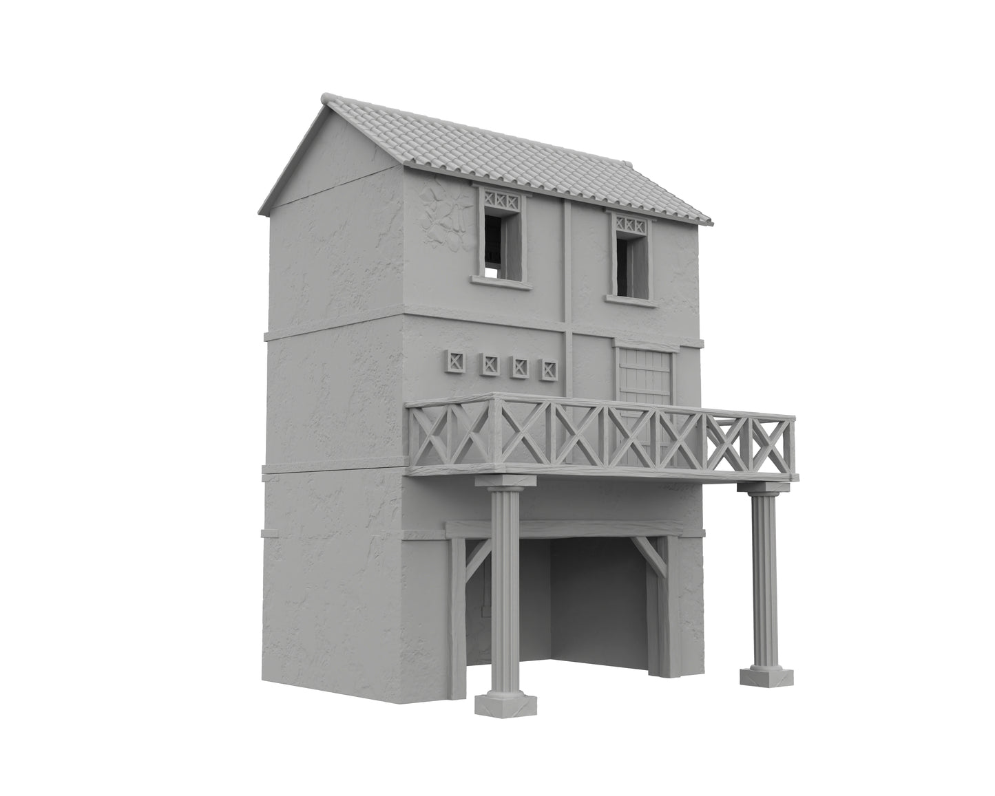 Insulae 22 - 24-ROME03