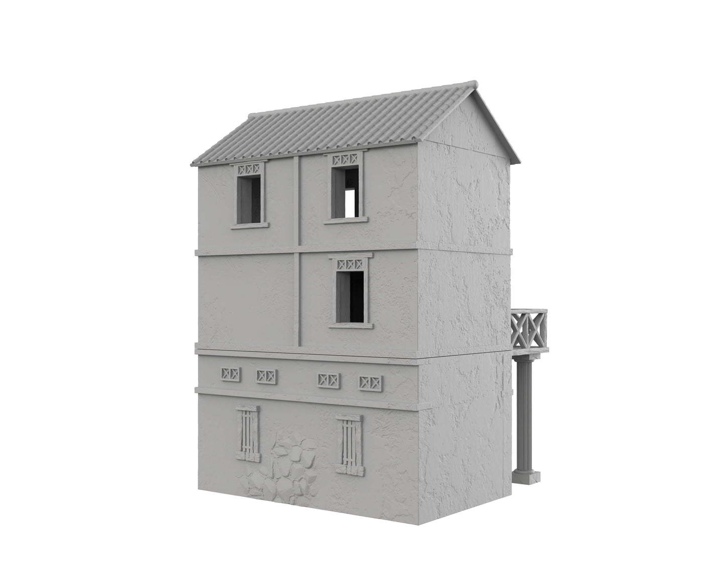 Insulae 22 - 24-ROME03
