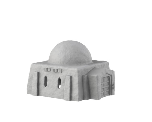 Maison Tatoo Inn A - 02-STARW01