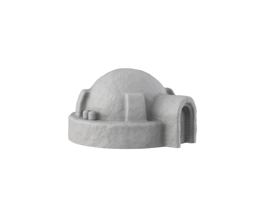 Petite Maison Tatoo Inn - 01-STARW01