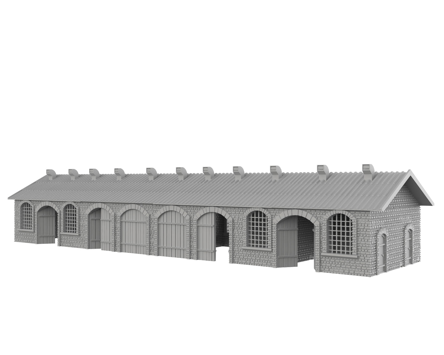 Entrepôt - 61-WWIIED03