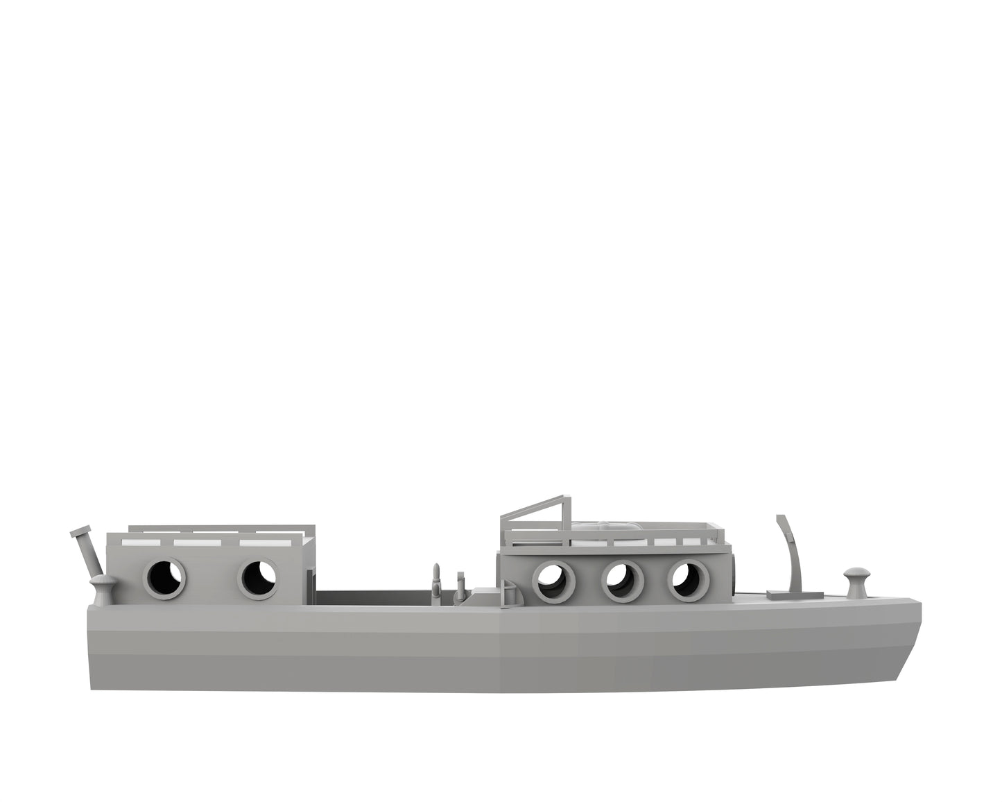 Bateau civil 03 - 03-WWIIED03