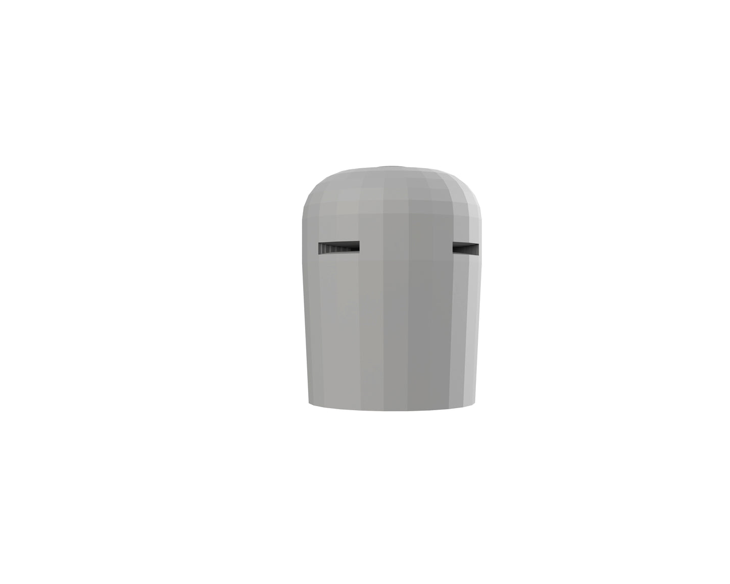 Cloche d'observation - 10-WWIIED03
