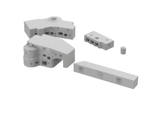 Fort Eben Emael - 09-WWIIED03
