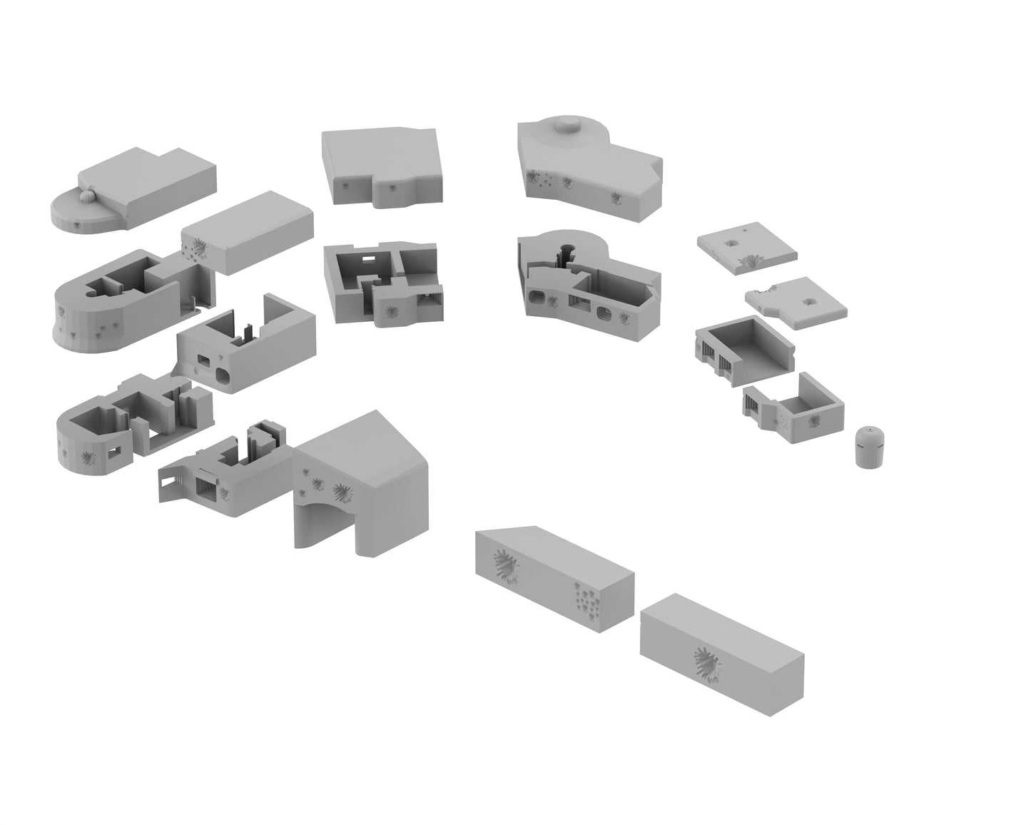 Fort Eben Emael - 09-WWIIED03
