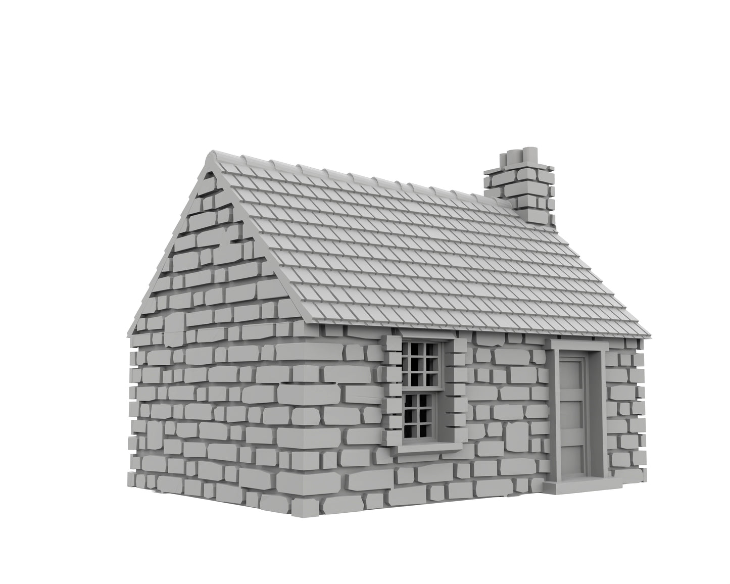Maison anglaise 02 - 13-WWIIED03