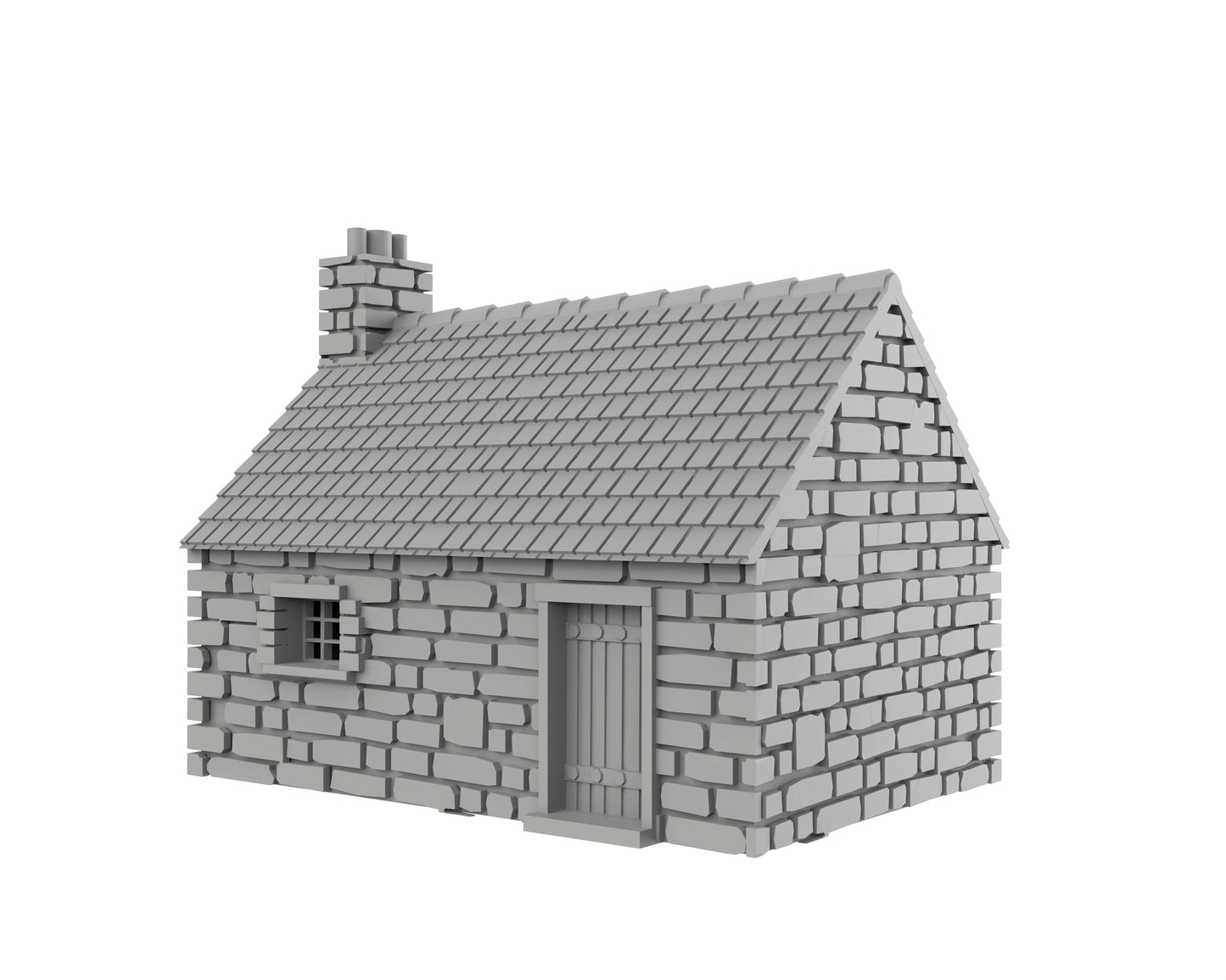 Maison anglaise 02 - 13-WWIIED03