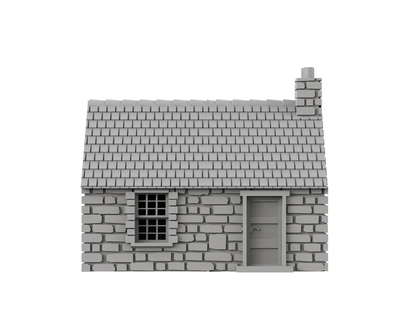 Maison anglaise 02 - 13-WWIIED03