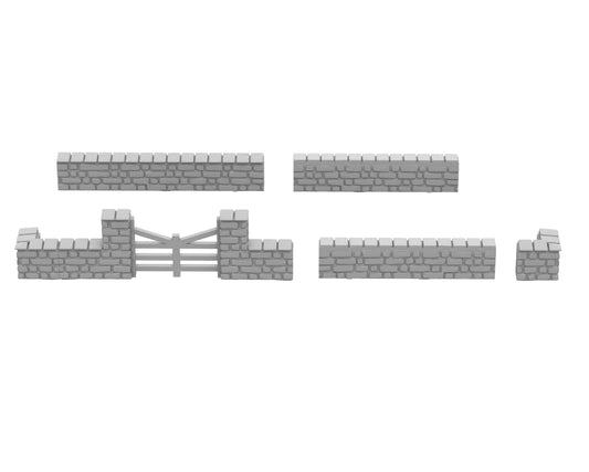 Murets - 14-WWIIED03