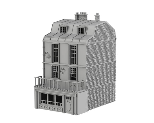 Boutique anglaise - 16-WWIIED03