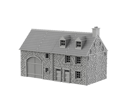 Maison belge 01 - 23-WWIIED03