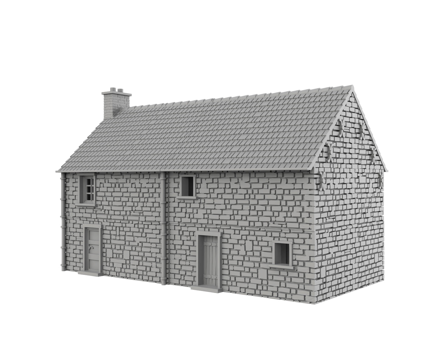 Maison belge 01 - 23-WWIIED03