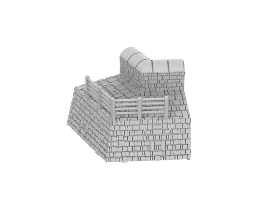 Mole angle entrant - 26-WWIIED03