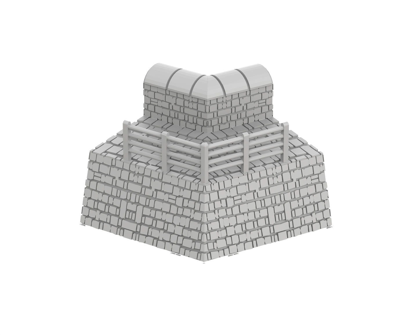 Mole angle entrant - 26-WWIIED03