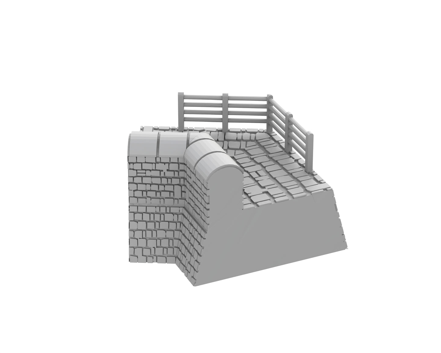 Mole angle entrant - 26-WWIIED03