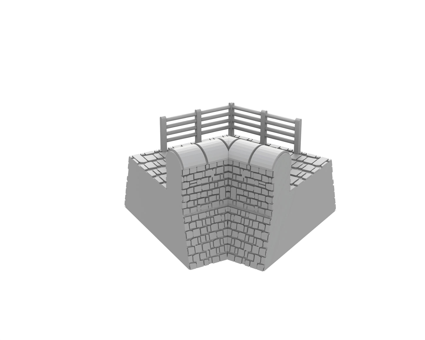 Mole angle entrant - 26-WWIIED03