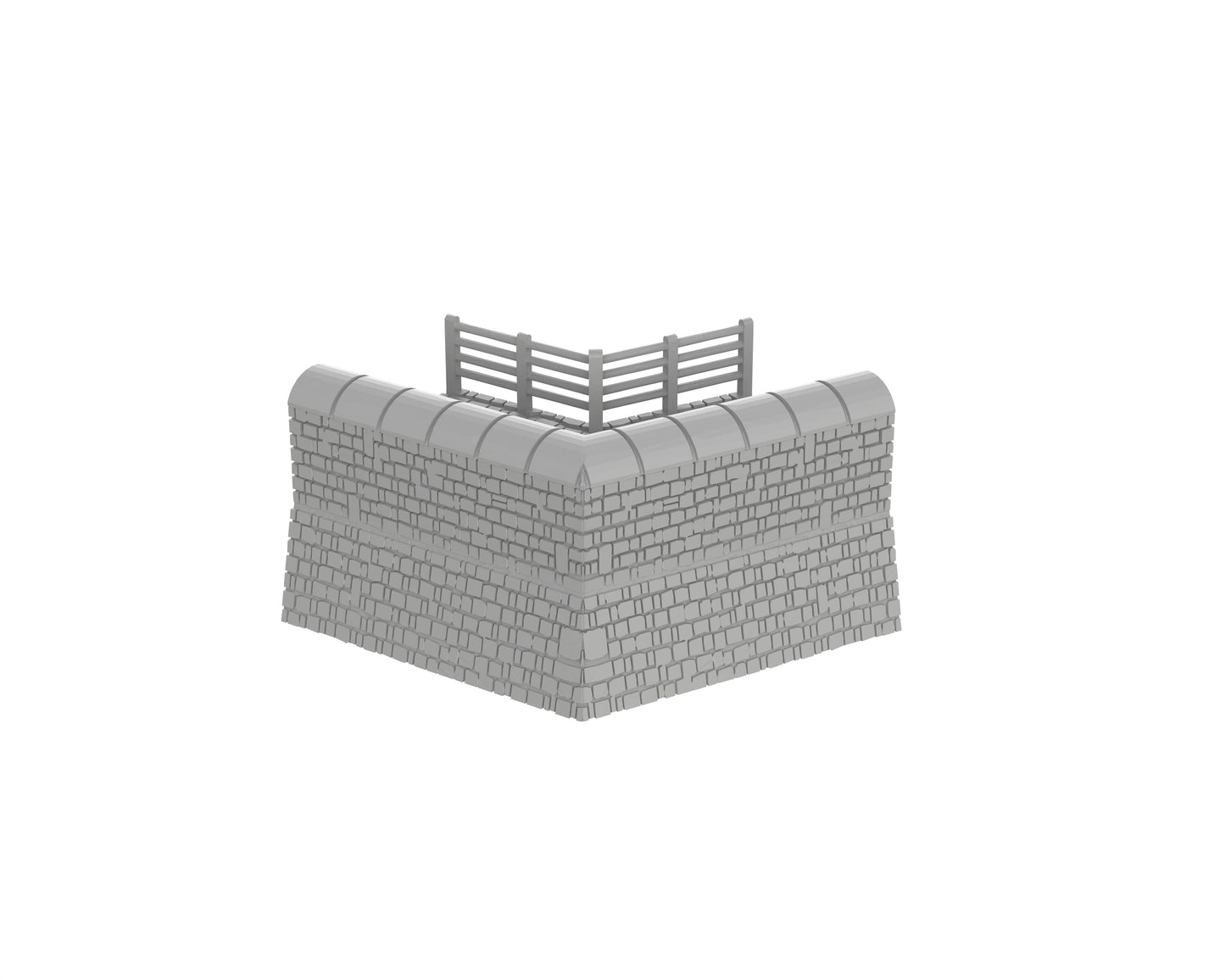 Mole angle sortant - 27-WWIIED03
