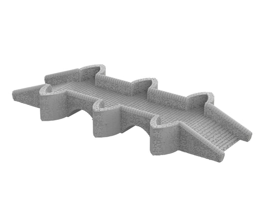 Pont de Ramelle - 38-WWIIED03