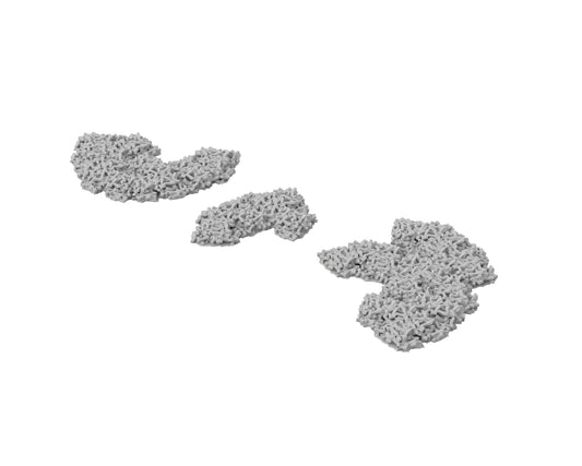 Pack de Gravats - 45-WWIIED03