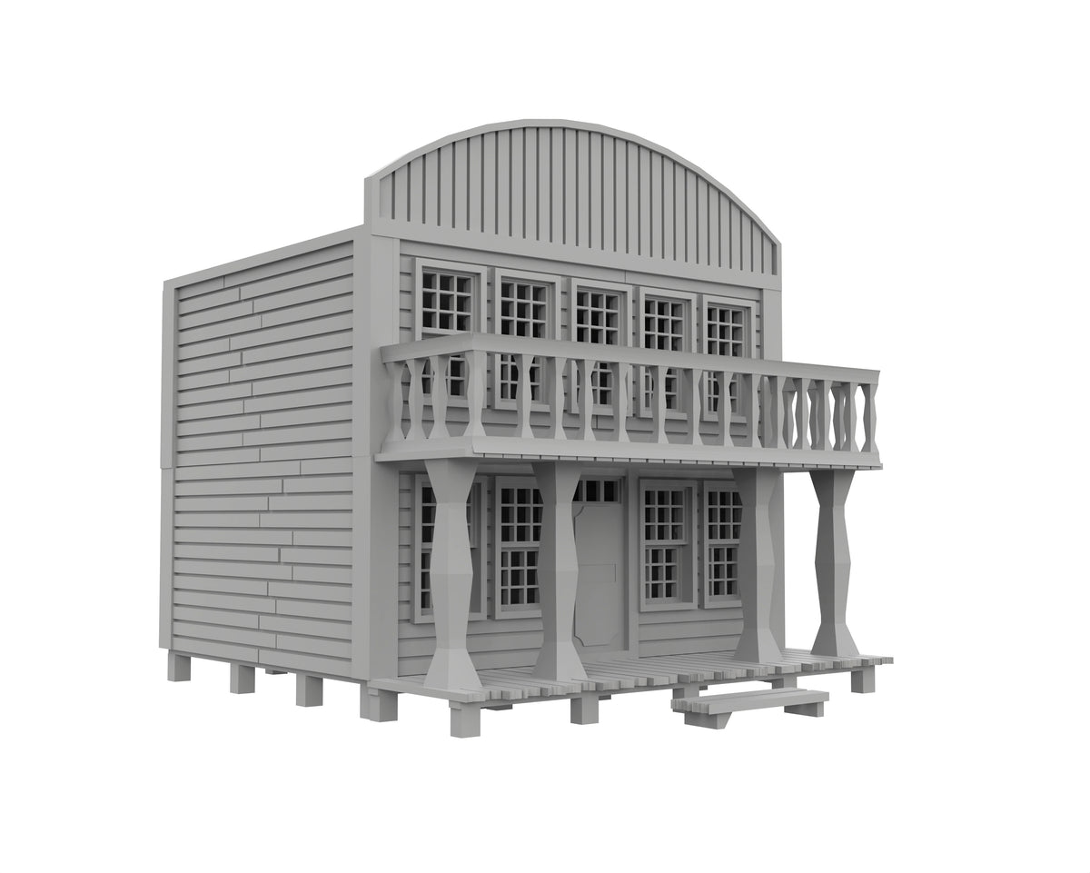 Maison 02 - 02-USAED03