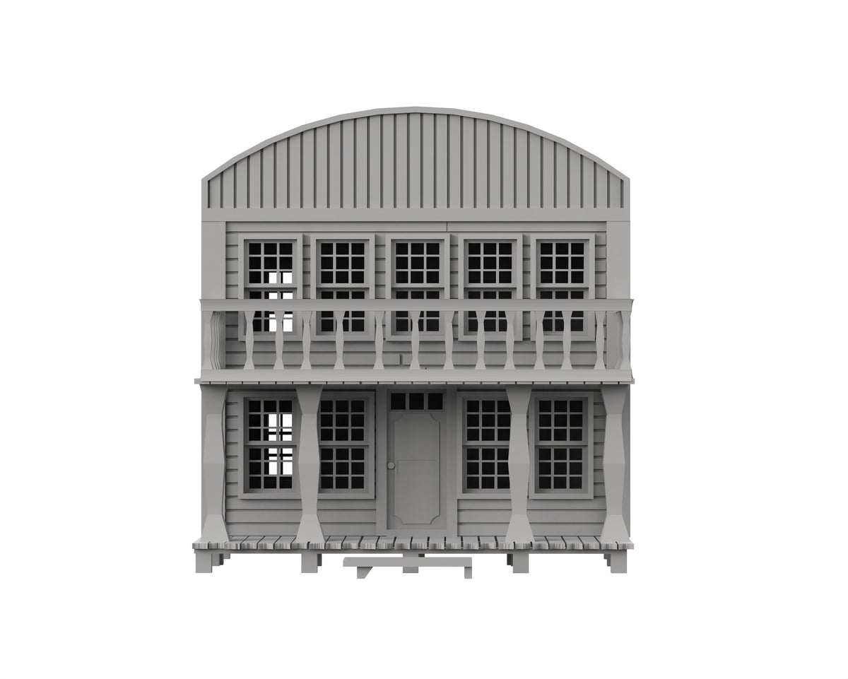 Maison 02 - 02-USAED03