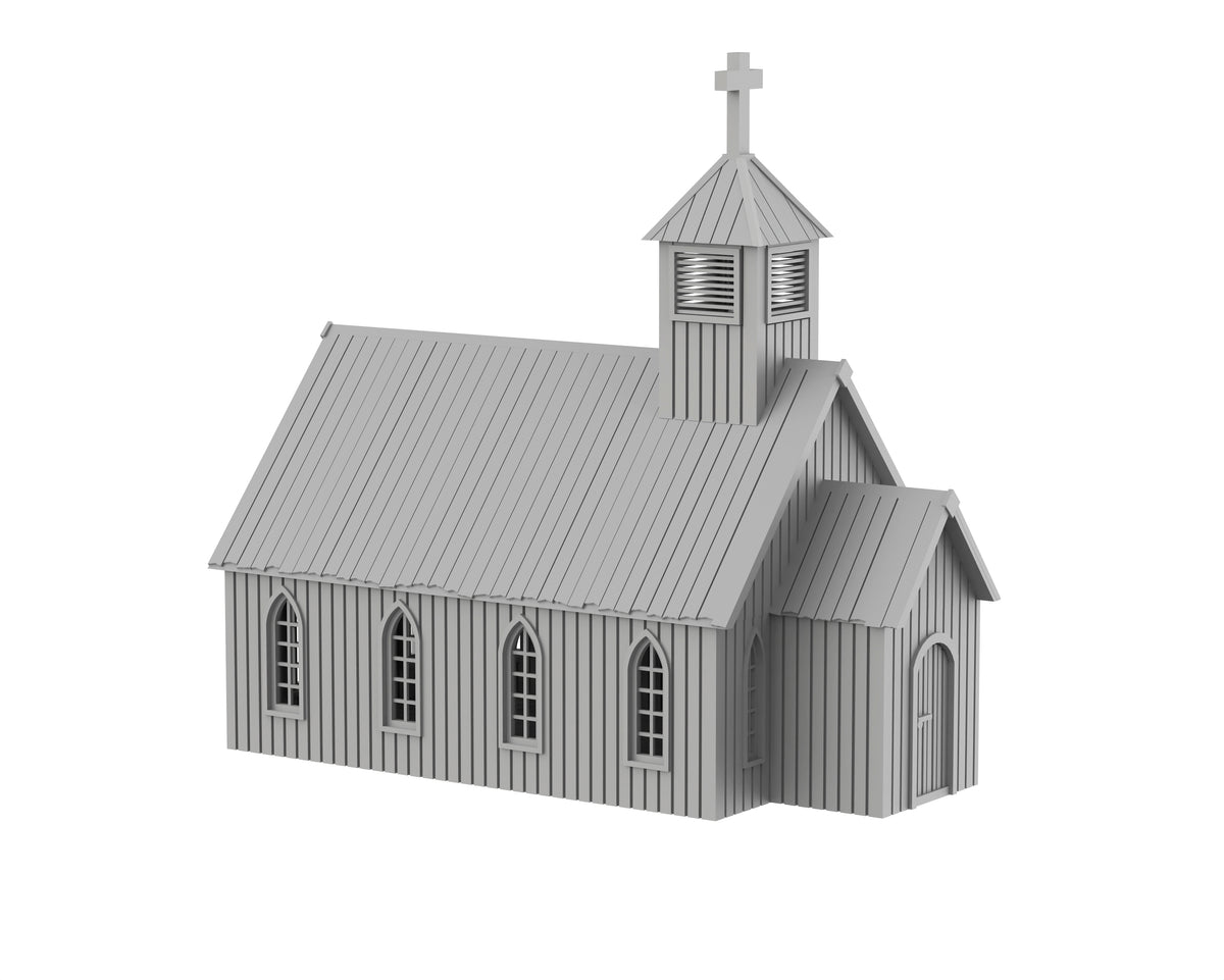 Eglise - 06-USAED03