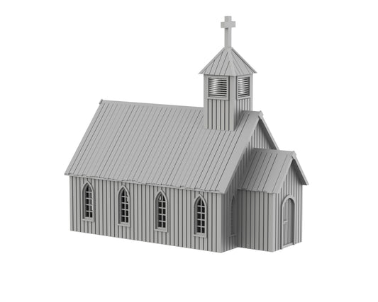 Eglise - 06-USAED03