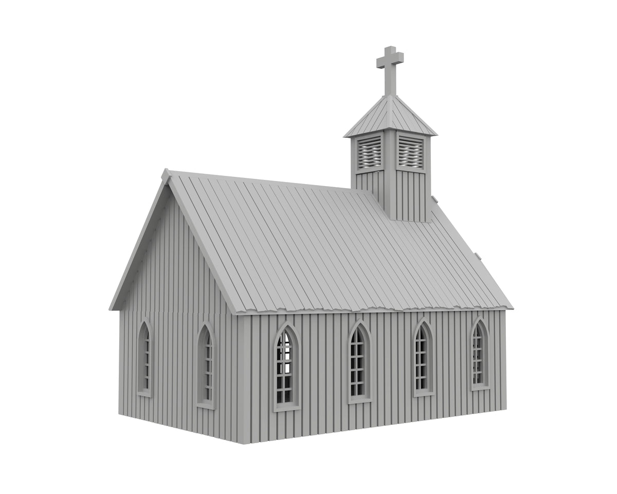 Eglise - 06-USAED03