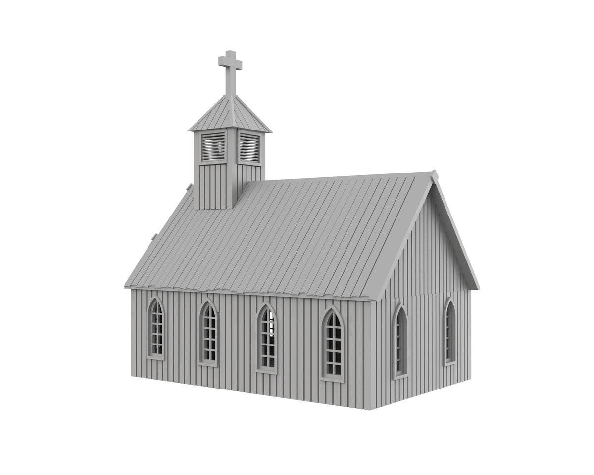 Eglise - 06-USAED03