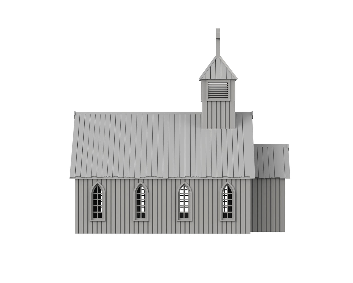 Eglise - 06-USAED03