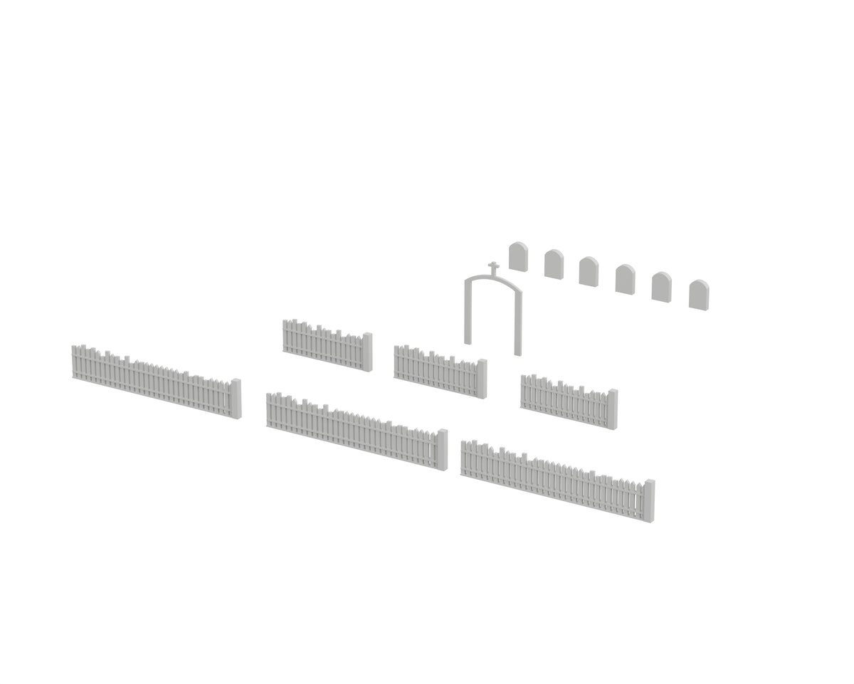 Cimetière - 07-USAED03