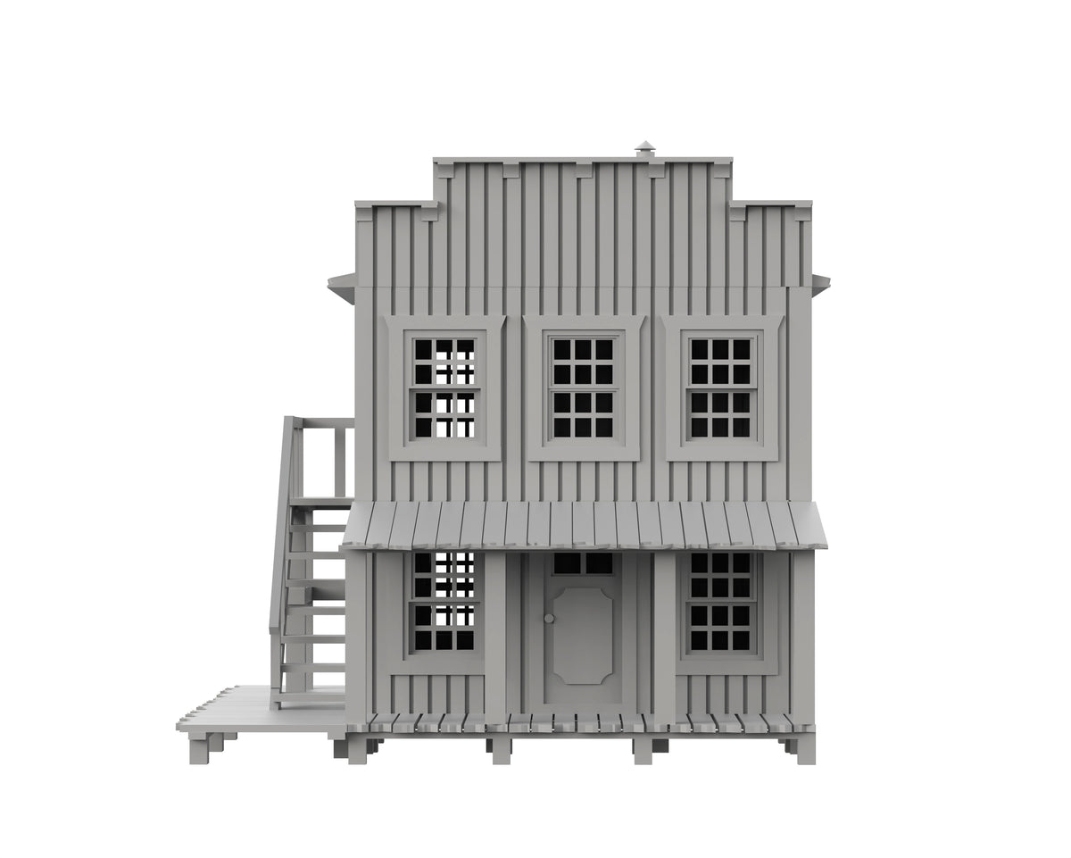 Maison 03 - 11-USAED03