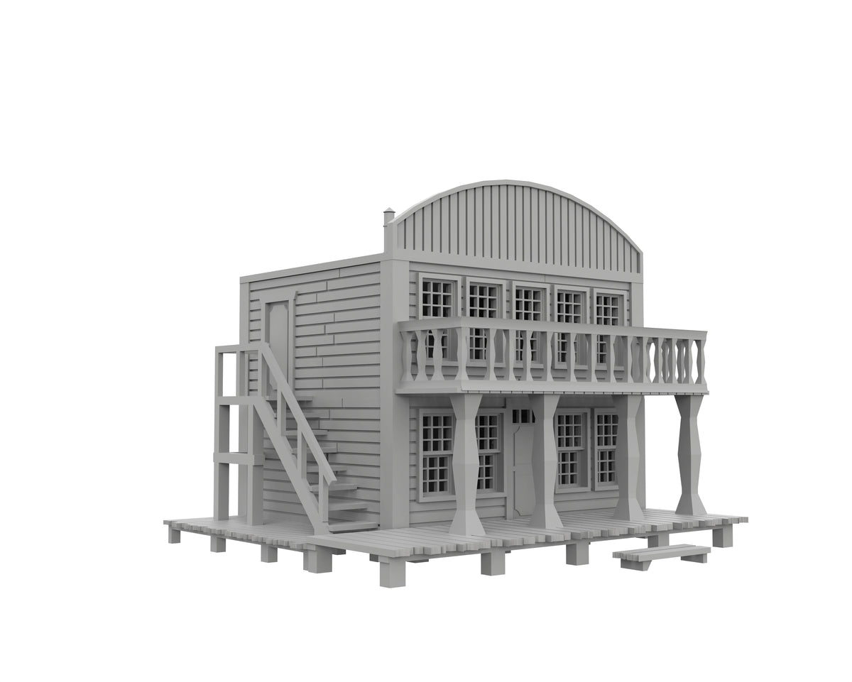 Maison 01 - 01-USAED03